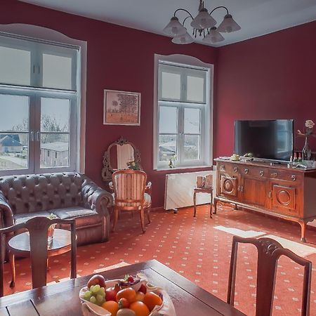 Ostsee-Gutshaus Am Salzhaff Pepelow Naehe Rerik- Am Meer Residieren! Klein Stromkendorf 外观 照片