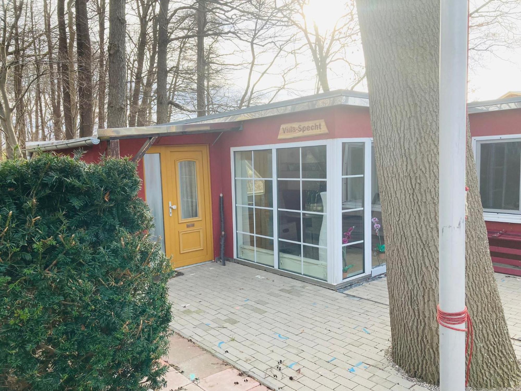 Ostsee-Gutshaus Am Salzhaff Pepelow Naehe Rerik- Am Meer Residieren! Klein Stromkendorf 外观 照片