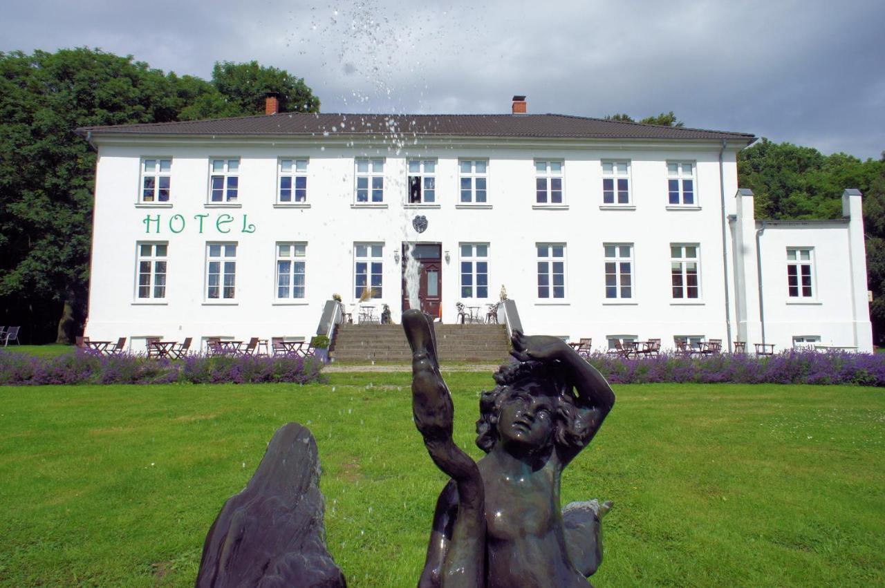 Ostsee-Gutshaus Am Salzhaff Pepelow Naehe Rerik- Am Meer Residieren! Klein Stromkendorf 外观 照片