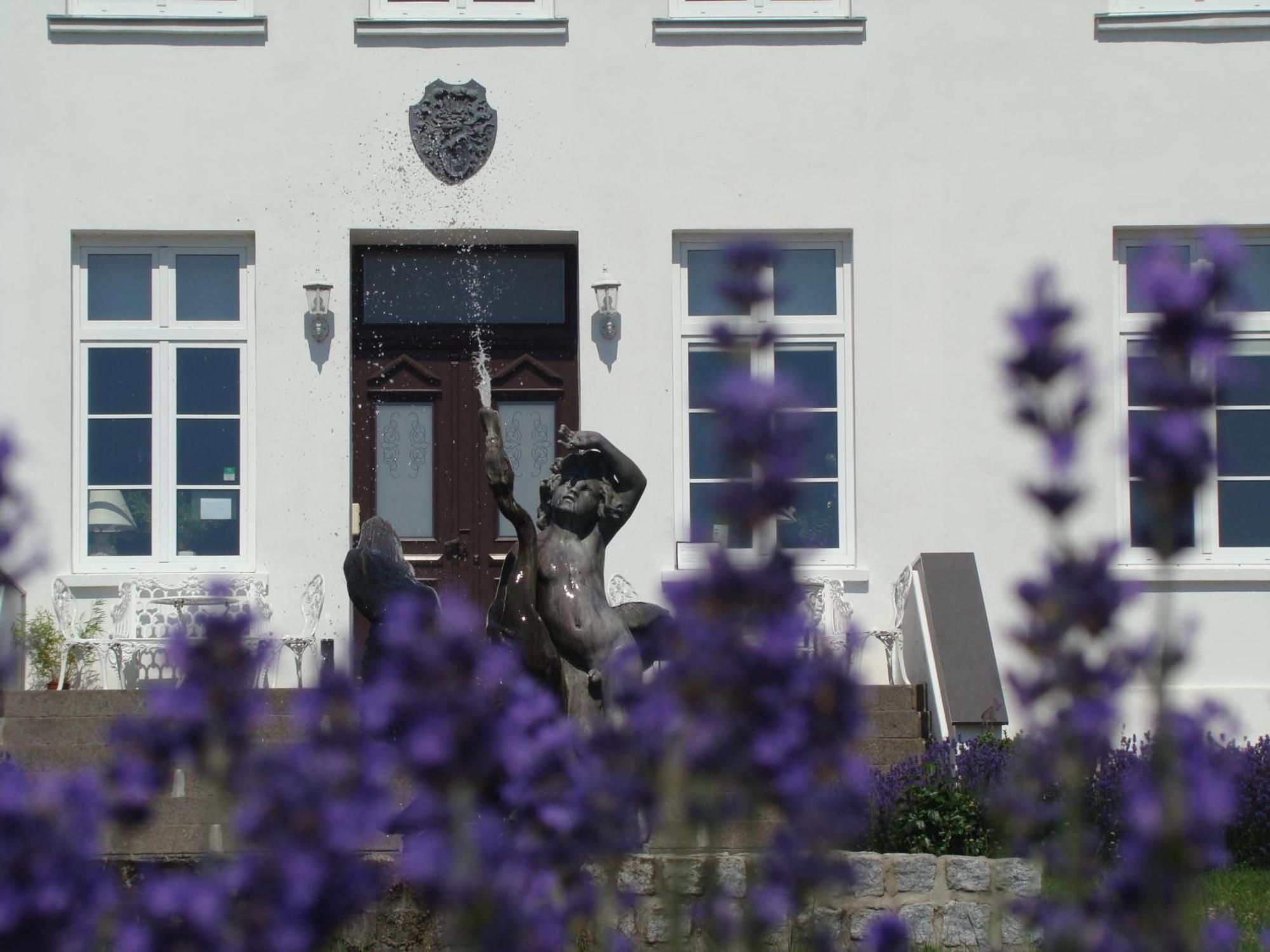 Ostsee-Gutshaus Am Salzhaff Pepelow Naehe Rerik- Am Meer Residieren! Klein Stromkendorf 外观 照片