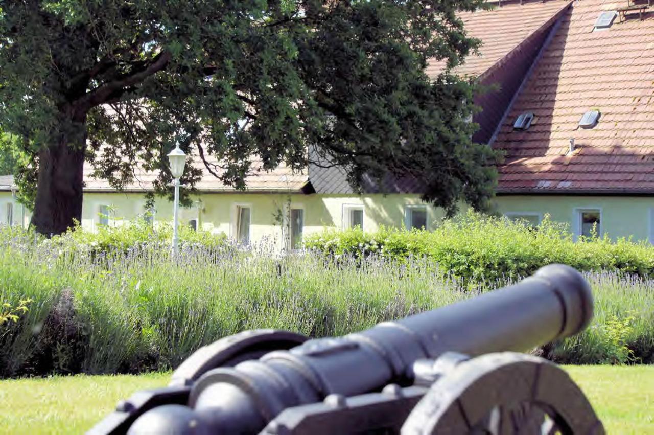 Ostsee-Gutshaus Am Salzhaff Pepelow Naehe Rerik- Am Meer Residieren! Klein Stromkendorf 外观 照片